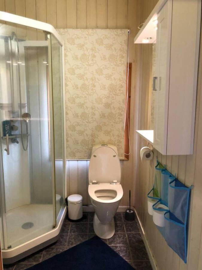Beautiful 3 Bed Cottage In Ytteroy With Seaview Dış mekan fotoğraf