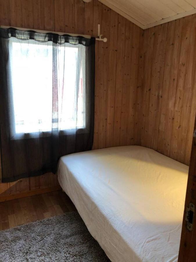 Beautiful 3 Bed Cottage In Ytteroy With Seaview Dış mekan fotoğraf
