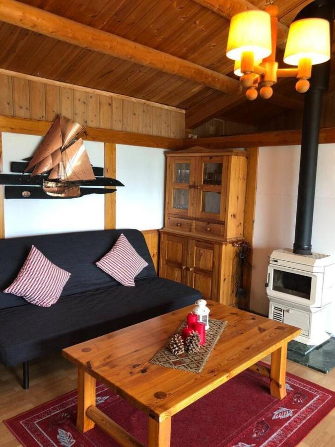 Beautiful 3 Bed Cottage In Ytteroy With Seaview Dış mekan fotoğraf